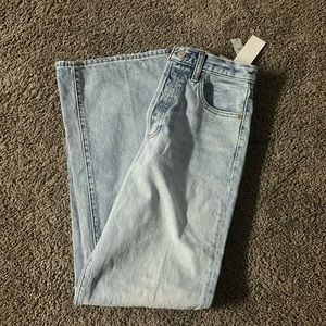 Aritiza the Farrah denim forum jeans